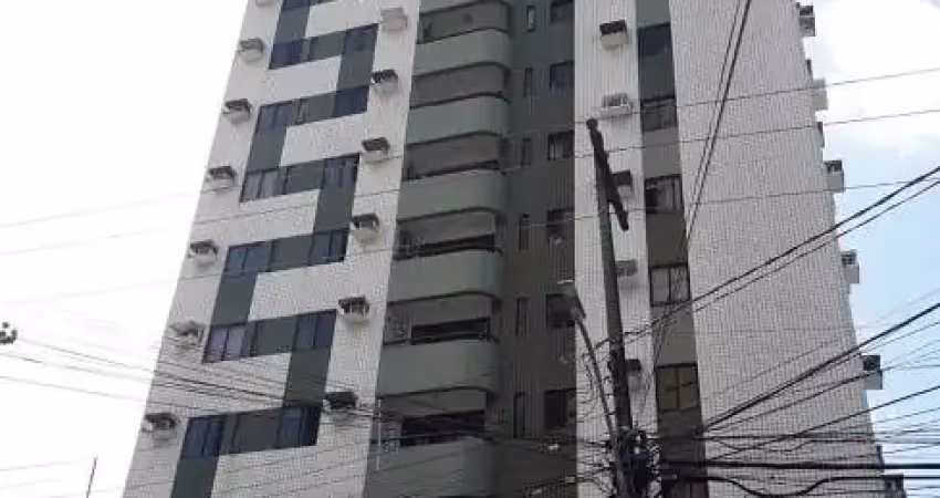 Conforto e Praticidade: Apartamento nos Aflitos com Estrutura Completa!