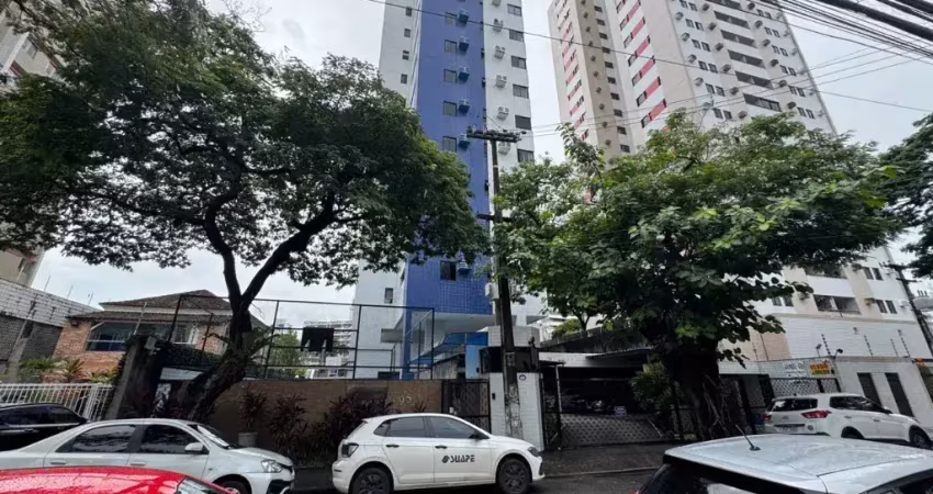 Apartamento Sofisticado nos Aflitos – Totalmente Reformado e Pronto para Morar!