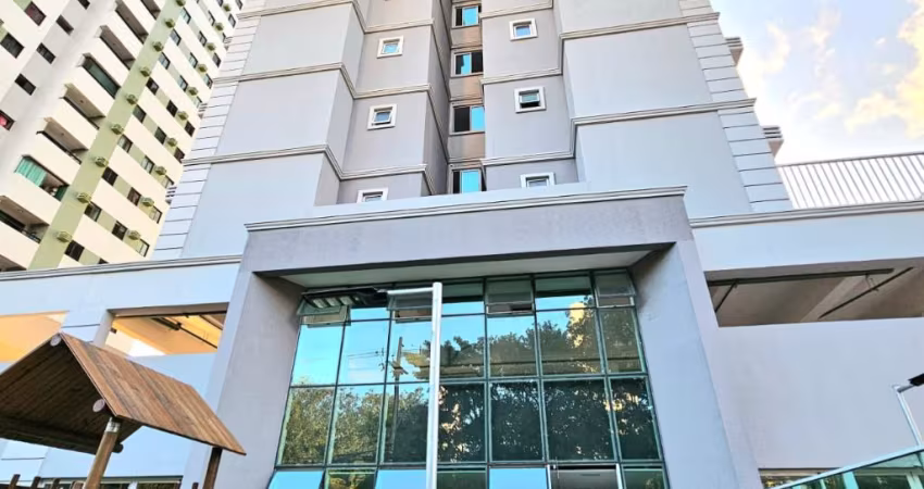 Belíssimo Apartamento 2 Quartos 1 Suíte | Nascente | Lazer Completo