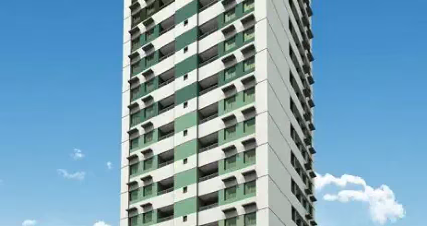 Apartamento 3 quarto na Encruzilhada | Nascente | Pronto para morar