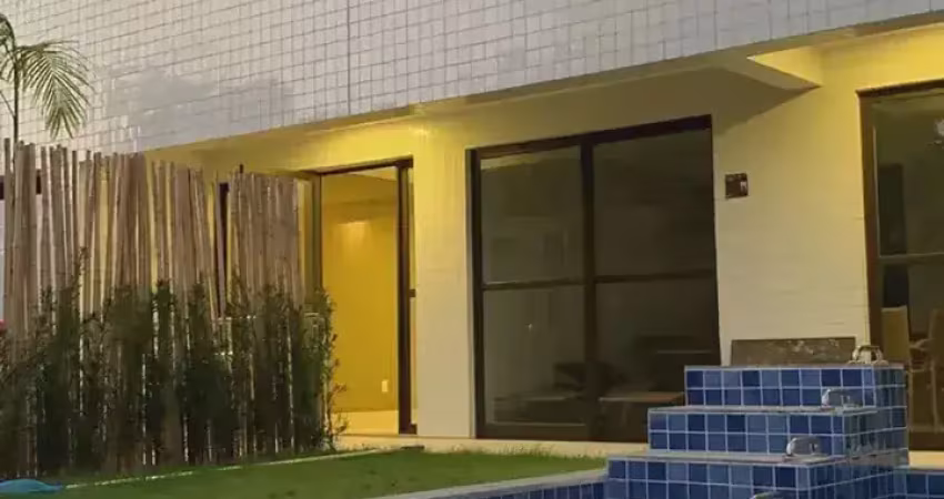 KKS- Na melhor localização da Boa Vista | Edf. Leopoldo Lins com 3 quartos 60m² e muito mais