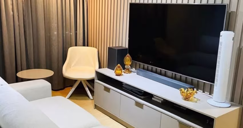 Porteira fechada em Casa Amarela | 2 Quartos | Vaga Coberta | Andar Alto | OPORTUNIDADE