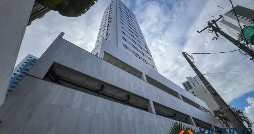 GD - Edf. Spazio Classic | Pronto pra Morar | Perto de Tudo | Ideal para moradia ou investimento.