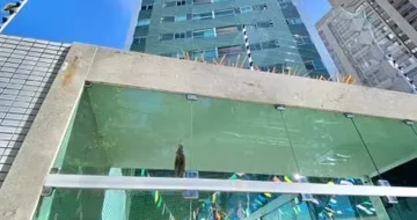 Edifício Aurelino Melo | Conforto e Sofisticação no Torreão  | Moveis fixos