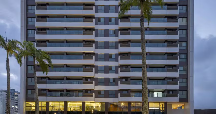 Apartamento 2 Quartos | Seu Novo Lar no Parque das Palmeiras | Conforto, Lazer e Bem-Estar | Padrão Moura Dubeux