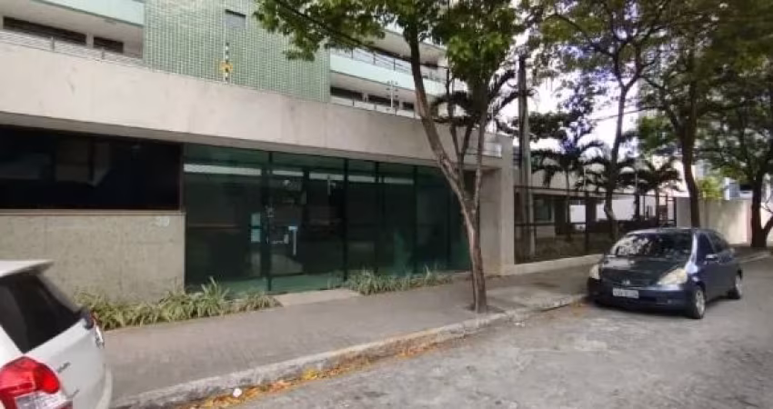 GD - OPORTUNIDADE NO PONTO DE PARADA -3 QTOS, 1 SUÍTE, 1 VAGA COBERTA.