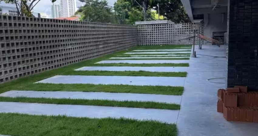GD - EDF. PALACIO ROSARINHO - ÓTIMA LOCALIZAÇÃO - 3 QTOS - LAZER COMPLETO.