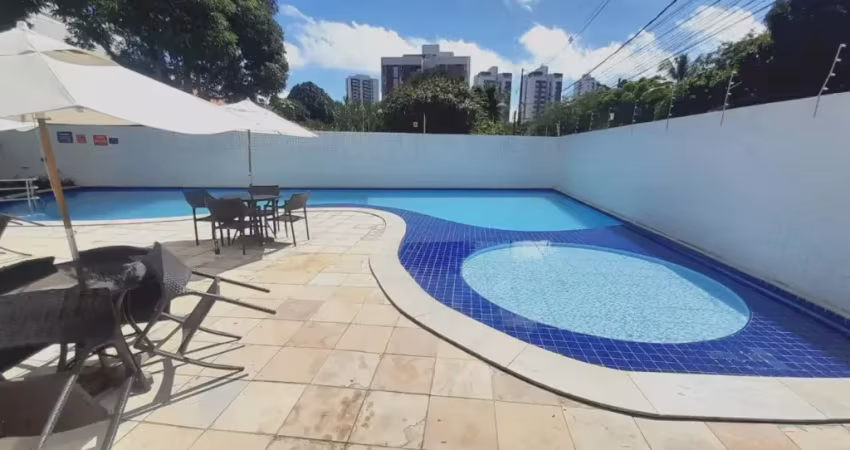 KKS- Edf Green Ville | Oportunidade com 03 quartos | Lazer Completo | Candeias