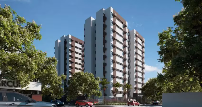 Lançamento Especial | Conforto e Lazer para Toda a Família  | 2 quartos 1 suíte