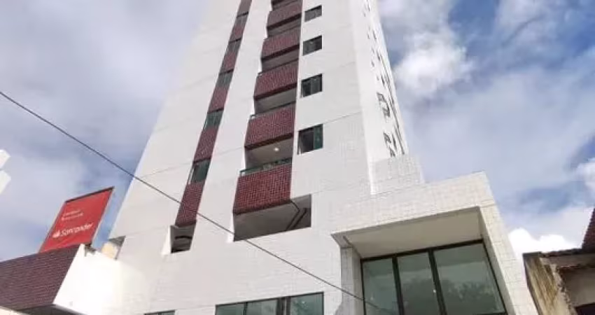 GD - Apartamento Localizado em Casa Amarela com 55m², 2 e 3 Quartos.