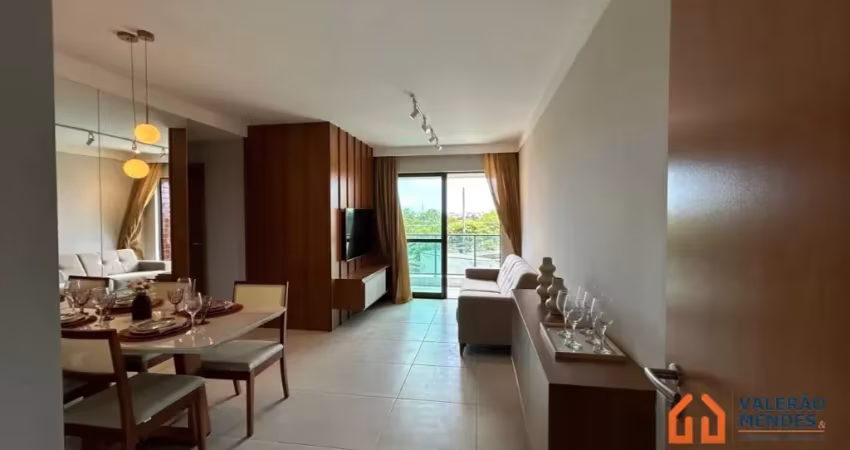 GD - LANÇAMENTO NO CORDEIRO- Imóvel na planta- bem localizado- Unidades com 2 vagas.