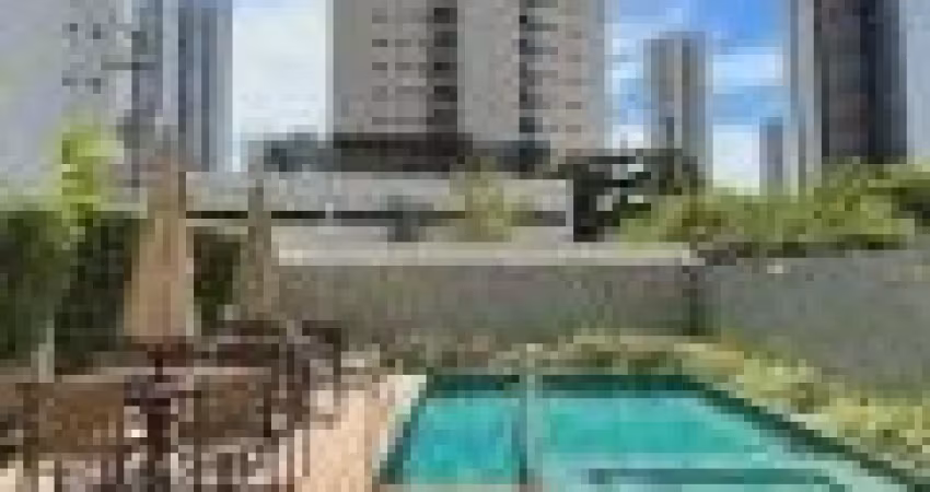 GD - Edf. Quinta Maria Diva Galvão | Prédio novo | 90m² | Lazer completo