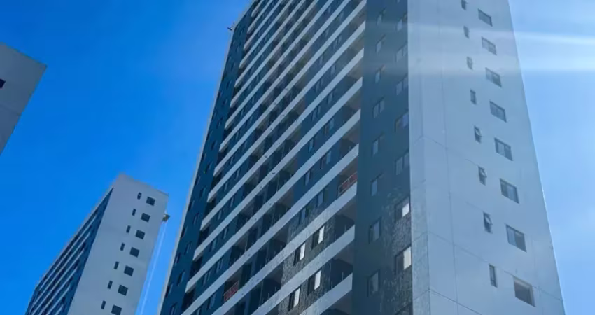 GD -  LANÇAMENTO NA ENCRUZILHADA - ÓTIMA LOCALIZAÇÃO - UNID 2 E 3 QUARTOS.