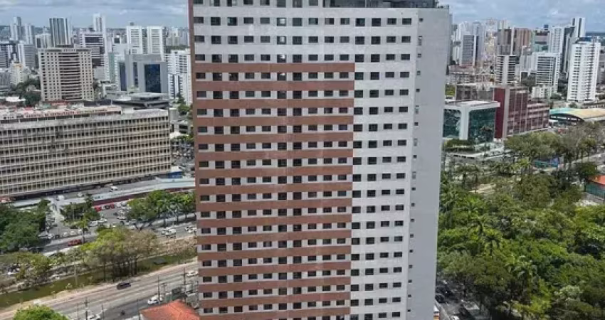 Lançamento na Boa Vista - 3 quartos-mezanino | Edf. Palácio Boa Vista-Oportunidade!