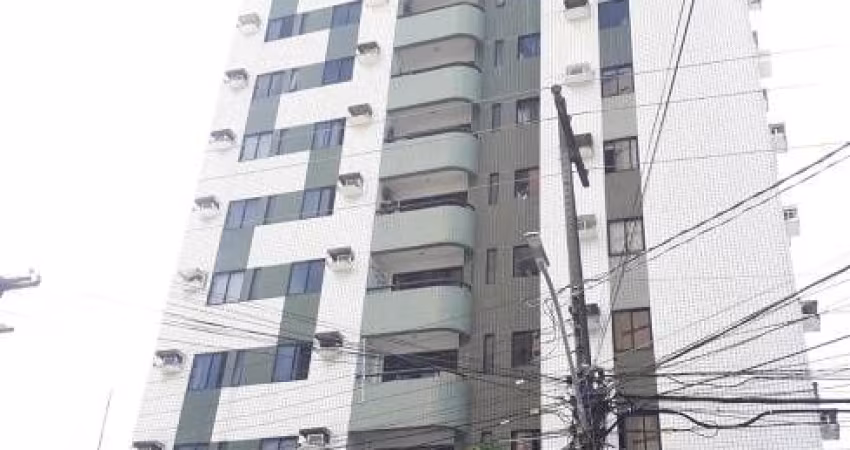Conforto e Praticidade: Apartamento nos Aflitos com Estrutura Completa!