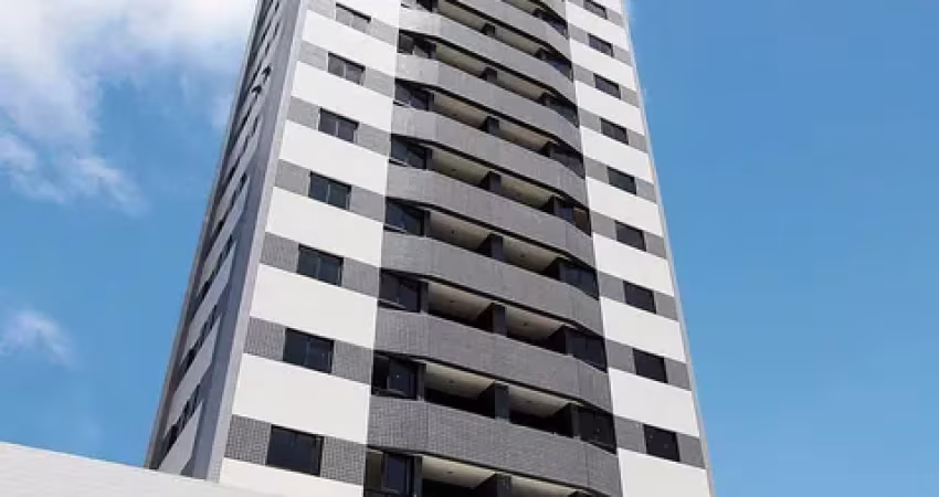 Lançamento - Edifício Maria Satye - Boa Vigem - Lazer Completo - 3 Quartos 87m²