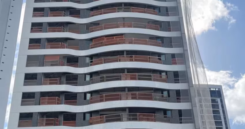 GD -  Istoria | Seu 2 quartos no Rosarinho |Entrega NOVEMBRO - Alto Padrão de acabamento.