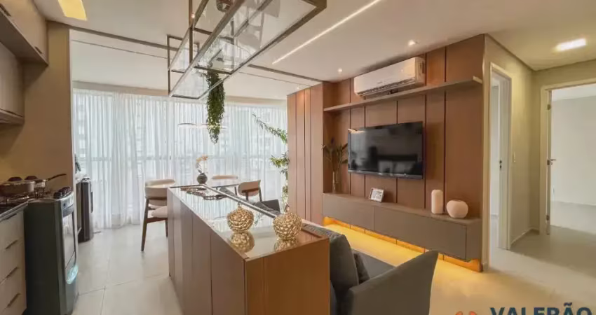 GD -  Istoria | Seu 2 quartos no Rosarinho |Entrega NOVEMBRO - Alto Padrão de acabamento.