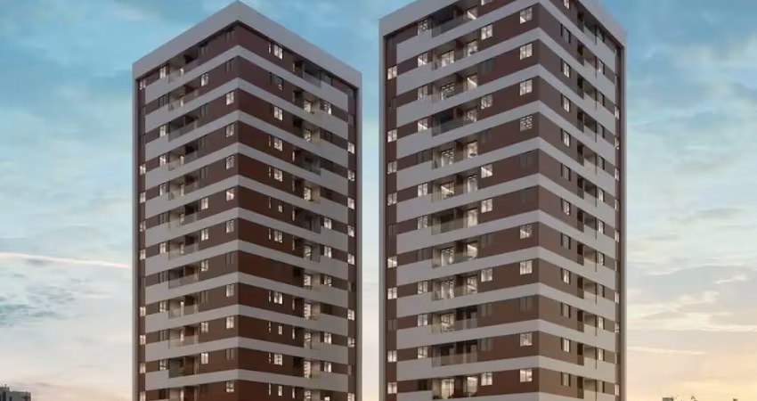 Edf Brisa dos nobres, 68m² LANÇAMENTO, Imóvel na planta, bem localizado