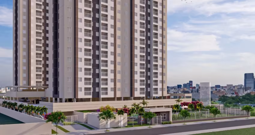 Lançamento em Boa Viagem 2 quartos 46m² | Edf. Estilo Boa Viagem