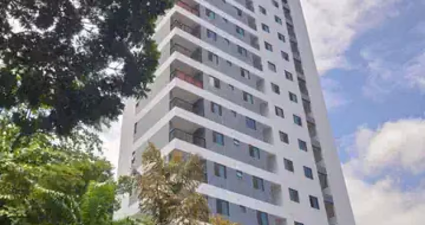Apartamento - 3 quartos 1 suíte 84m² - Em Casa forte - Edf Gloria Luz