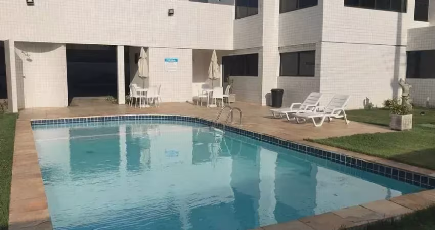OPORTUNIDADE EM CAMPO GRANDE COM 02 QUARTOS+ PISCINA+GARAGEM+ ÓTIMA LOCALIZAÇÃO