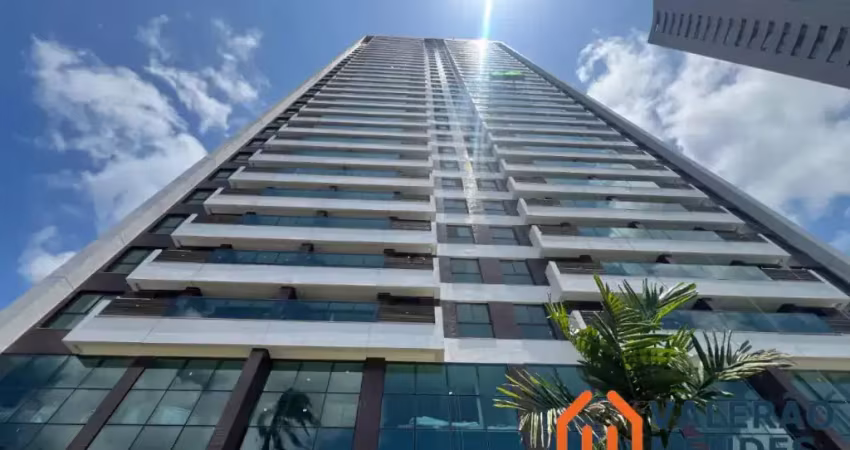 Apartamento na Caxangá com 2 e 3 quartos - Oportunidade com melhor lazer e estrutura da Região Moura Dubeux!