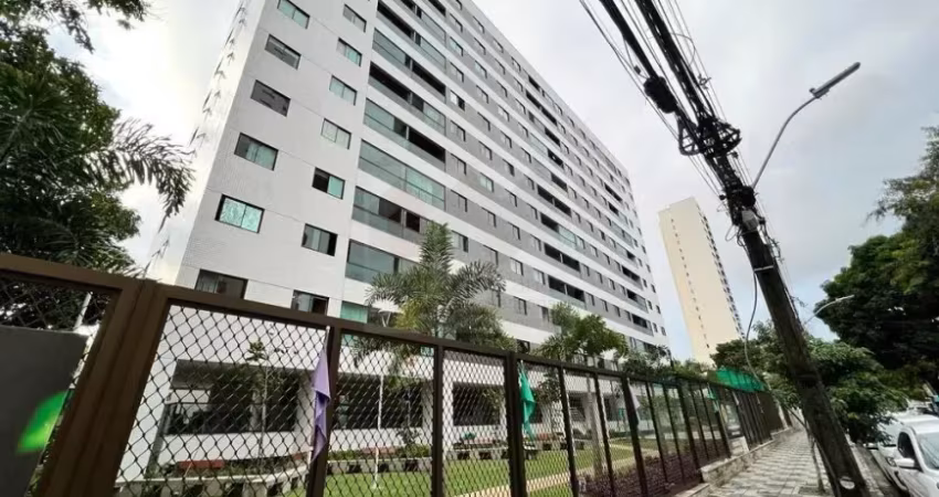 Apartamento | 3 quartos 1 suíte 94m² | Porto Mondengo | Casa Forte