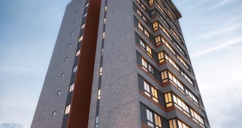 Edf. Porto Setubal | apartamento 02 quartos 56m² 1 vaga | Oportunidade