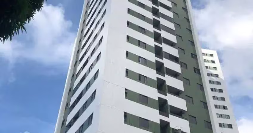 GD - Ótima oportunidade na ENCRUZILHADA| Edf. Sonata Classic | 73m² | 3 QTOS | 2 VAGAS