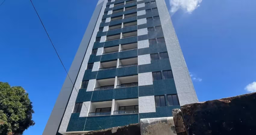 Edf Rio gurupi | 2 quartos no melhor localização da madalena | apartamento com 55m²