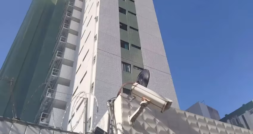 Edifício Lara  Conforto e Qualidade de Vida na Torre | Moveis fixos