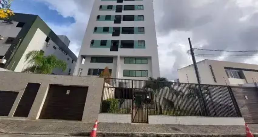Edifício Engenho Capibaribe  Praticidade e Conforto no Bairro Torre|2 quartos 1 suíte
