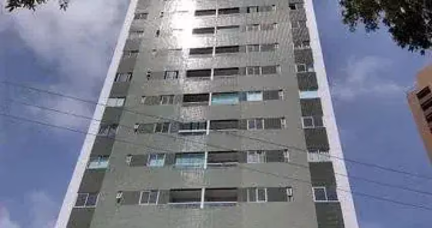 Edifício Aurelino Melo | Conforto e Sofisticação no Torreão  | Moveis fixos