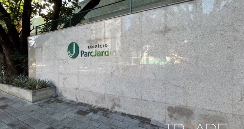 Edf Parc Jardin Oportunidade de Morar bem em Boa viagem / 03 quartos /área de lazer