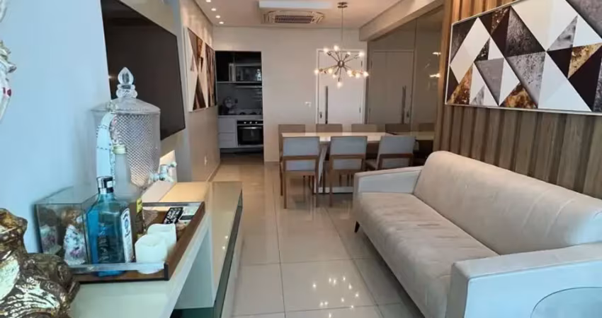 GD - Edf. Arvoredo Residence Club/ Andar alto nascente/ vaga coberta.