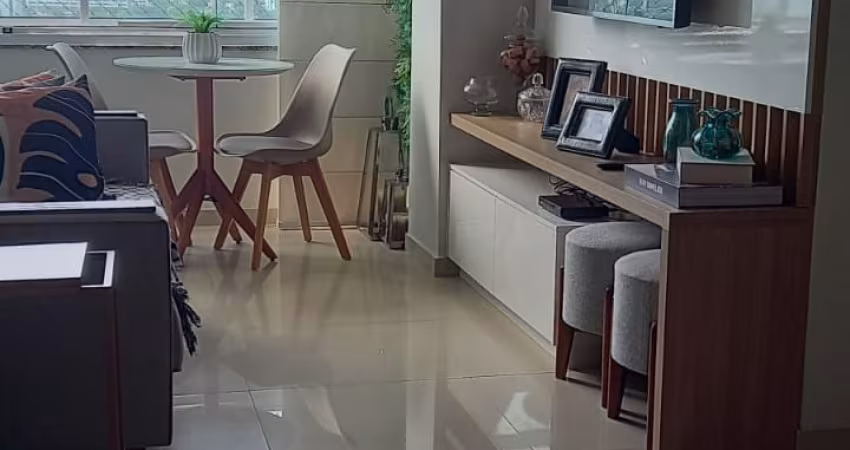 GD - Ótima oportunidade, 3 Qtos, 1 Suíte, Andar alto, Nascente, lazer Completo.