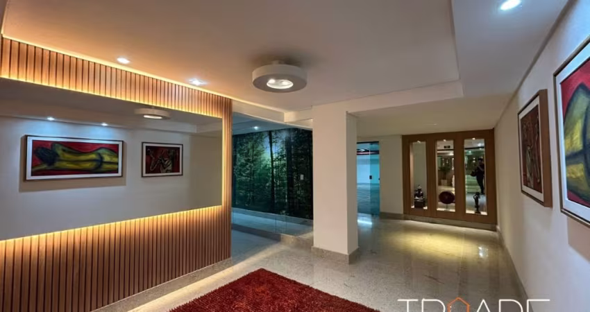 GD - Oportunidade de 3 quartos em Boa Viagem | NOVO | Pronto pra morar