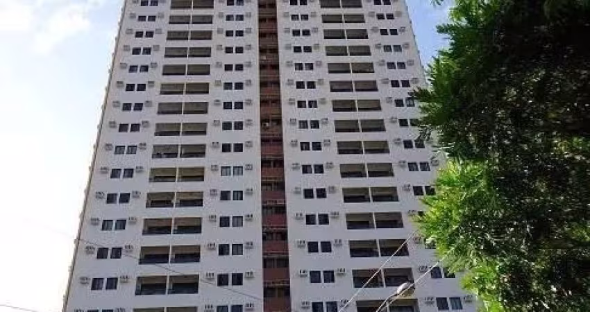 Edifício Belém Colonial | Apartamento Nascente com 78m², 3 Quartos, 2 Vagas e Lazer Completo