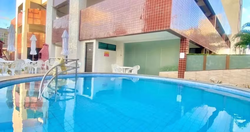 AKF- Imóvel para venda com 50 metros quadrados com 2 quartos em Candeias - Jaboatão dos Guararapes - PE