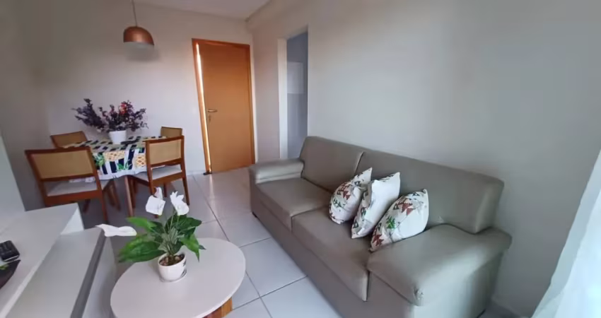 KKS- ALAMEDA DOS NOBRES NO CORDEIRO COM 2 QUARTOS SENDO 1 SUÍTE+ LAZER+GARAGEM+VARANDA+POSIÇÃO SOLAR NASCENTE+ÓTIMA LOCALIZAÇÃO