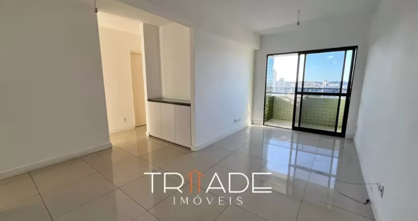 EBO- Edf. Sonata Classic| Oportunidade! Andar Alto | Lazer Completo | Nascente | Ótima Localização
