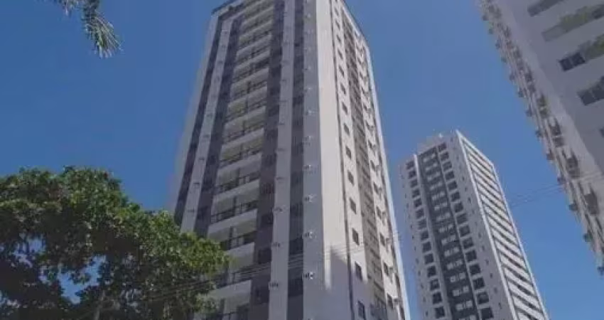 AKF- AKF- Imóvel para venda com 48 metros quadrados com 2 quartos em Boa Vista - Recife - PE