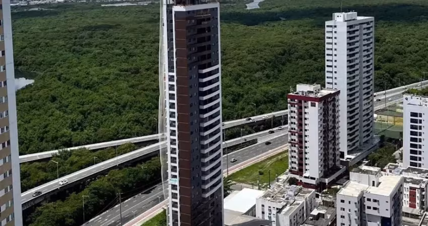 AKF- Imóvel para venda tem 92 metros quadrados com 3 quartos em Boa Viagem - Recife - PE