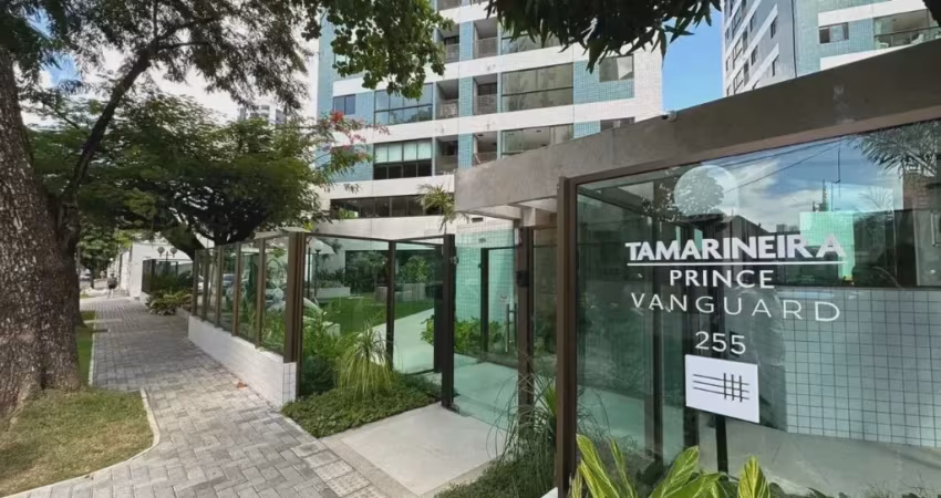 AKF-Imóvel para venda tem 67 metros quadrados com 2 quartos em Tamarineira - Recife - PE