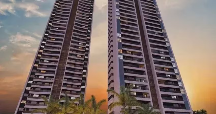 AKF- Imóvel para venda com 121 metros quadrados com 3 quartos em Santo Amaro - Recife - PE