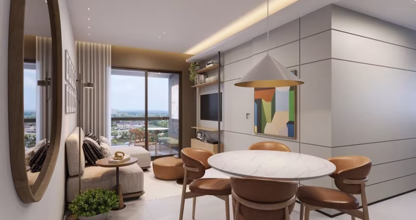 Lançamento em Boa viagem 2 quartos 1 suíte | lazer completo | Edf. Casa Urban