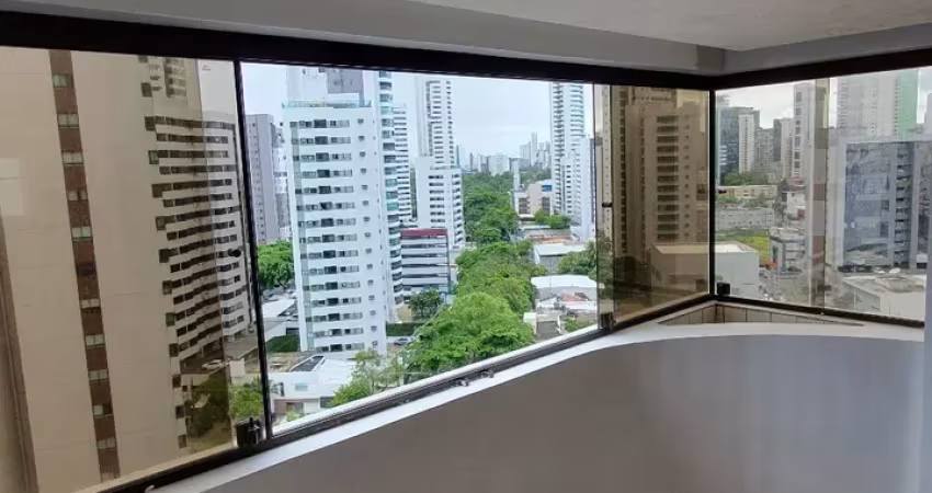 EBO- Morada das Palmeiras| OPORTUNIDADE| ANDAR ALTO | 89m2 | 03 Qts