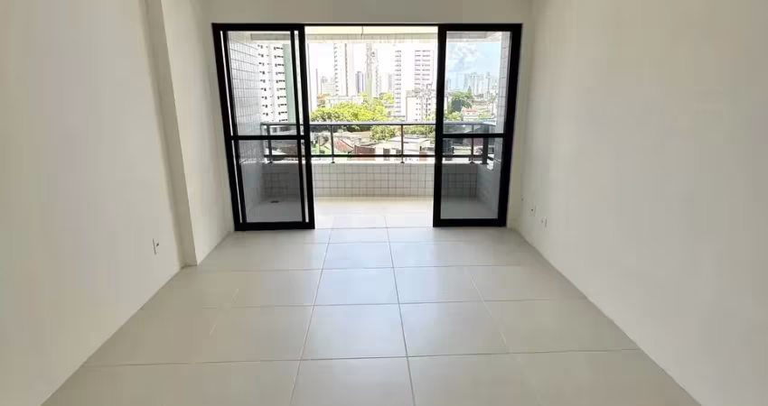 EO- Edf Jardim Monet | Lindo Apartamento com 4 QUARTOS | 120M² | 02 Vagas