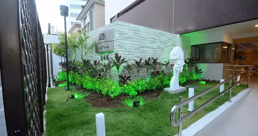 Imóvel para venda tem 58 metros quadrados com 2 quartos em Encruzilhada - Recife - PE